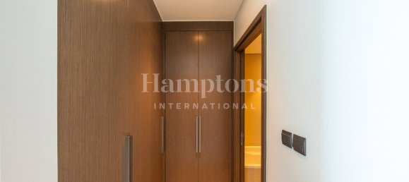 2 chambres appartement à louer à Downtown Dubai (Downtown Burj Dubai), Dubai, UAE № 195701 19