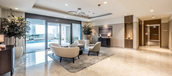 2 chambres appartement à louer à Downtown Dubai (Downtown Burj Dubai), Dubai, UAE № 195701 11