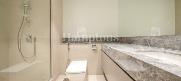 2 chambres appartement à louer à Downtown Dubai (Downtown Burj Dubai), Dubai, UAE № 195701 12