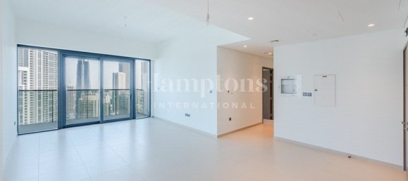 2 chambres appartement à louer à Downtown Dubai (Downtown Burj Dubai), Dubai, UAE № 195701 24