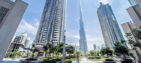 2 chambres appartement à louer à Downtown Dubai (Downtown Burj Dubai), Dubai, UAE № 195701 18