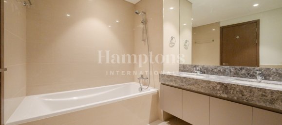 2 chambres appartement à louer à Downtown Dubai (Downtown Burj Dubai), Dubai, UAE № 195701 29