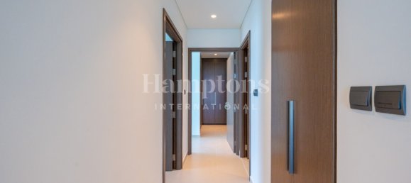 2 chambres appartement à louer à Downtown Dubai (Downtown Burj Dubai), Dubai, UAE № 195701 17