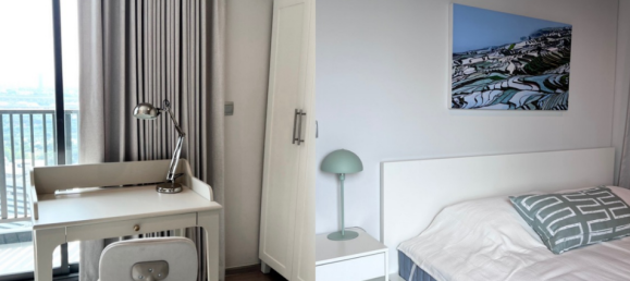 2 chambres Condo à Chatuchak, Thailand No. 70857 11