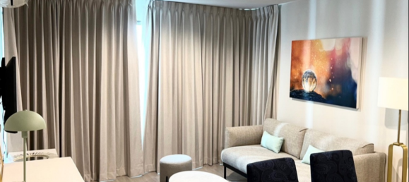 2 chambres Condo à Chatuchak, Thailand No. 70857 7