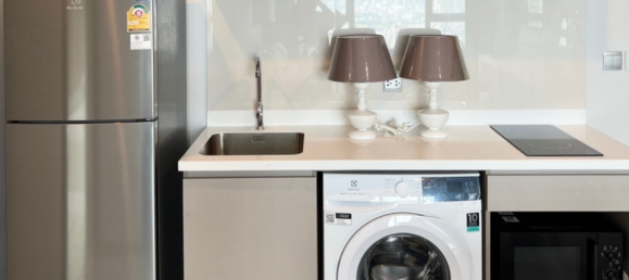 2 chambres Condo à Chatuchak, Thailand No. 70857 13