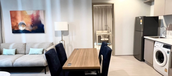 2 chambres Condo à Chatuchak, Thailand No. 70857 5