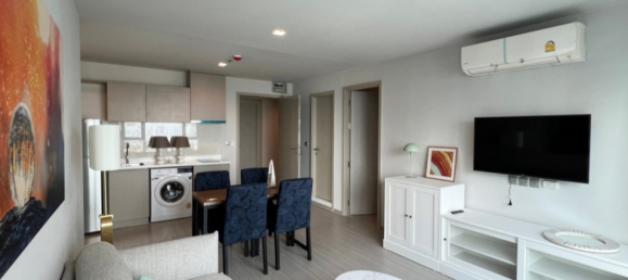 2 chambres Condo à Chatuchak, Thailand No. 70857 3