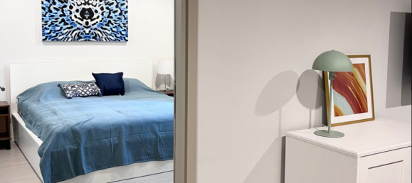 2 chambres Condo à Chatuchak, Thailand No. 70857 8