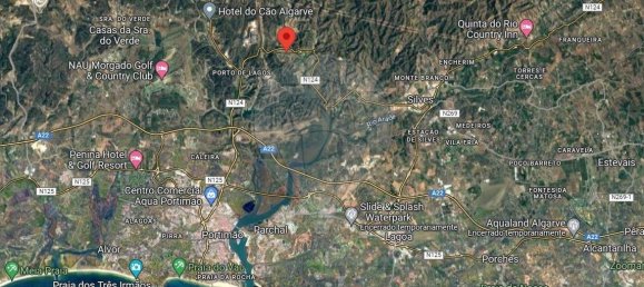 9 غرف نوم قلاع في Silves, Portugal رقم 65684 4