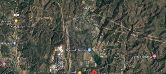 9 غرف نوم قلاع في Silves, Portugal رقم 65684 3