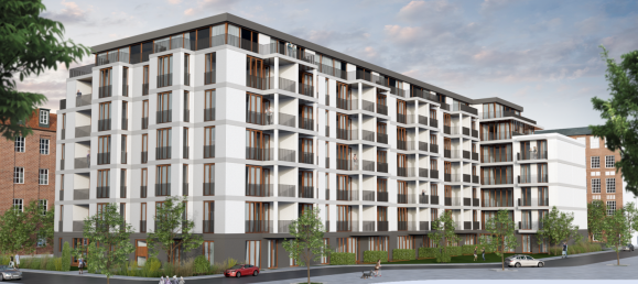 Estacionamento em Weisensee, Germany 12 m² N.º 358949 2