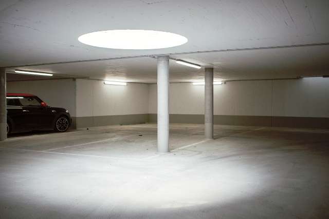 Estacionamento em Weisensee, Germany 12 m² N.º 358949
