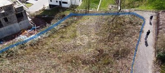 Земельный участок 800м² в Трир-Саарбург, Германия № 258673 2