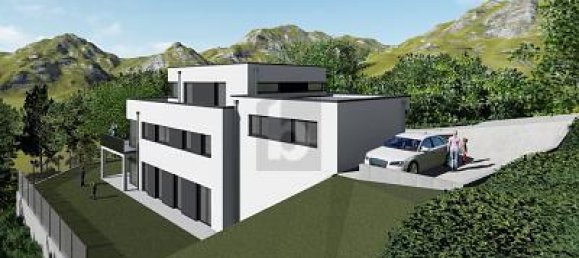 Земельный участок 800м² в Трир-Саарбург, Германия № 258673 5