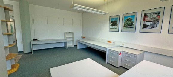 Oficina en Wesel, Germany 140 m² No. 316080 7