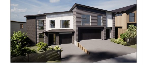 Casa de 3 dormitorios en Aotea, New Zealand No. 155 13