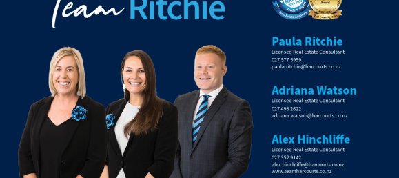 Casa de 3 dormitorios en Aotea, New Zealand No. 155 9