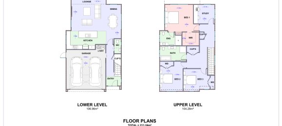 Casa de 3 dormitorios en Aotea, New Zealand No. 155 11