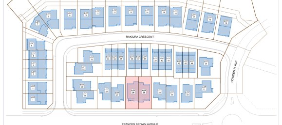 Casa de 3 dormitorios en Aotea, New Zealand No. 155 8