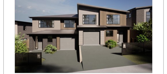 Casa de 3 dormitorios en Aotea, New Zealand No. 155 5