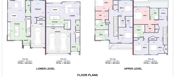 Casa de 3 dormitorios en Aotea, New Zealand No. 155 3