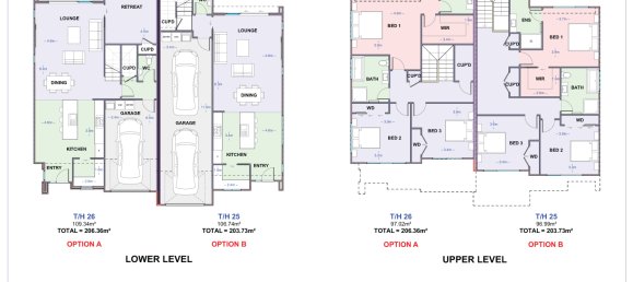 Casa de 3 dormitorios en Aotea, New Zealand No. 155 7