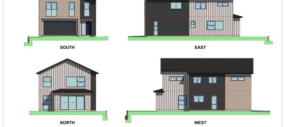 Casa de 3 dormitorios en Aotea, New Zealand No. 155 10