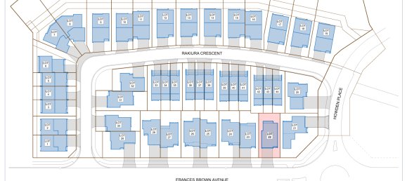 Casa de 3 dormitorios en Aotea, New Zealand No. 155 12