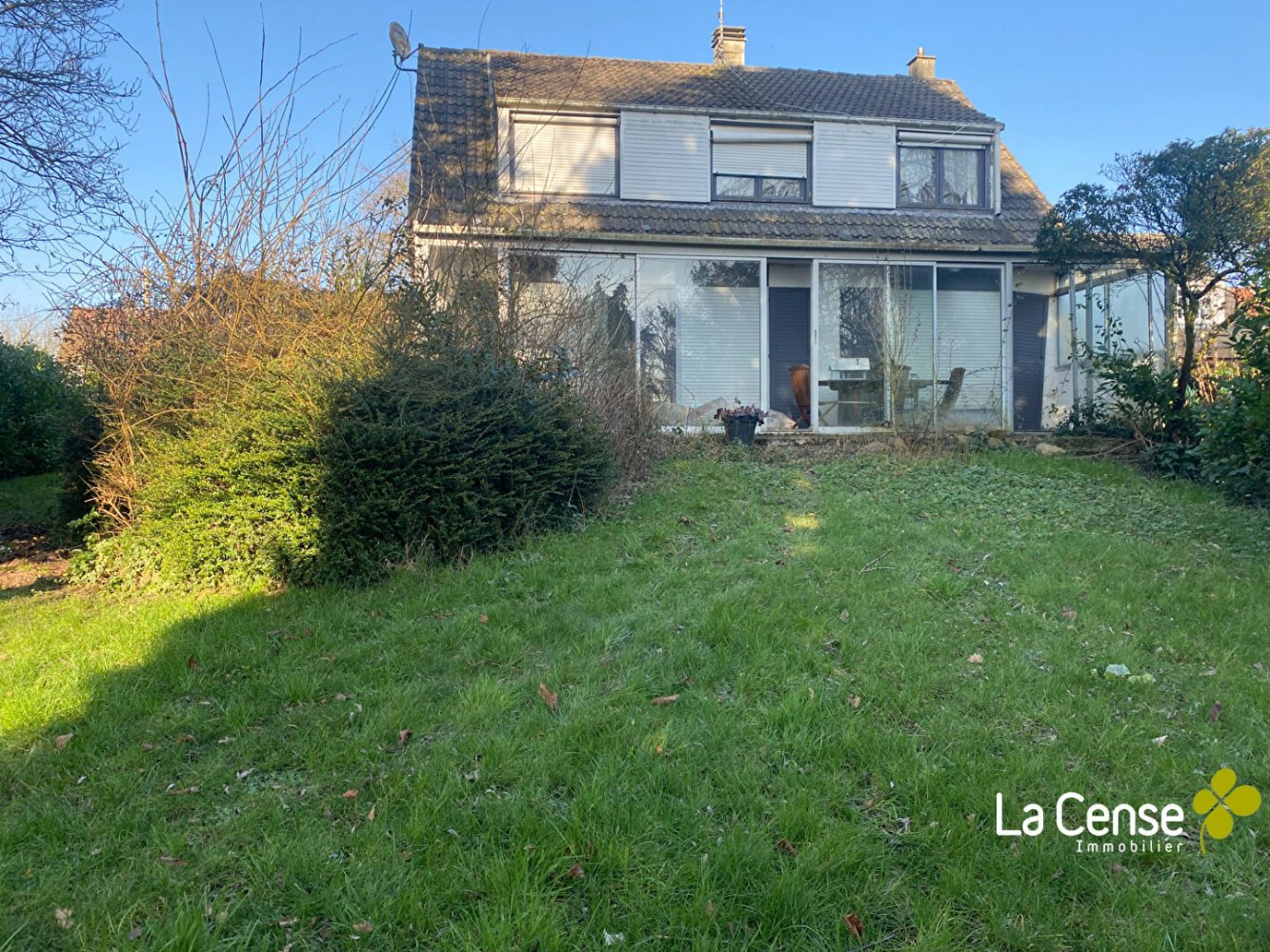 5 غرف نوم منزل في Cysoing, France رقم 306595