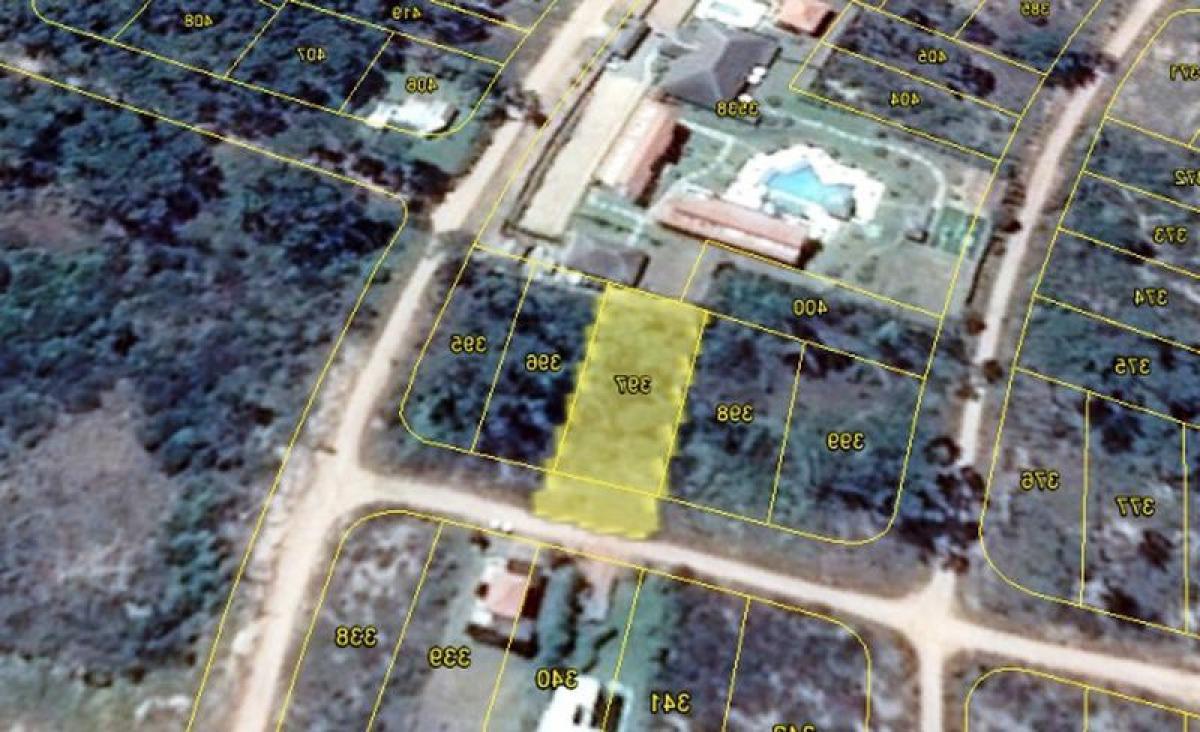  Land in Maldonado, Uruguay No. 14669