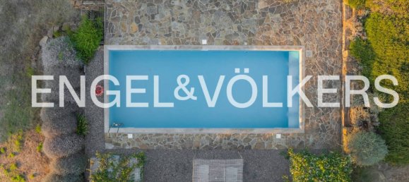 11 bedrooms Villa in Scarlino, Italy No. 131327 19