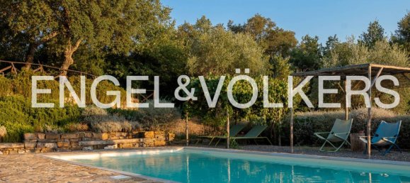 11 bedrooms Villa in Scarlino, Italy No. 131327 17