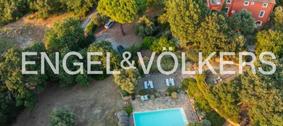 11 bedrooms Villa in Scarlino, Italy No. 131327 24