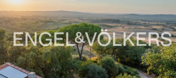 11 bedrooms Villa in Scarlino, Italy No. 131327 21