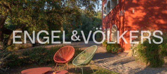 11 bedrooms Villa in Scarlino, Italy No. 131327 16