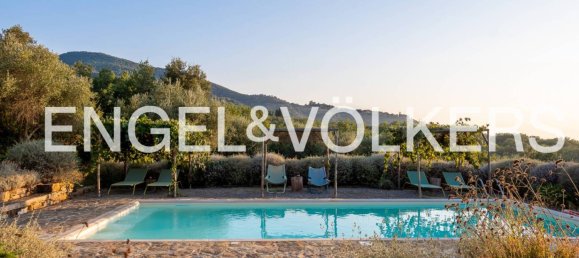 11 bedrooms Villa in Scarlino, Italy No. 131327 18