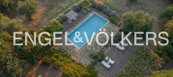 11 bedrooms Villa in Scarlino, Italy No. 131327 22