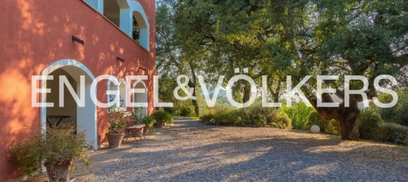 11 bedrooms Villa in Scarlino, Italy No. 131327 3