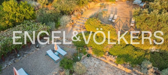 11 bedrooms Villa in Scarlino, Italy No. 131327 23