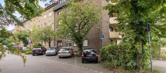 Дуплекс с 3 комнатами в Дуйсбург, Германия № 269653 19