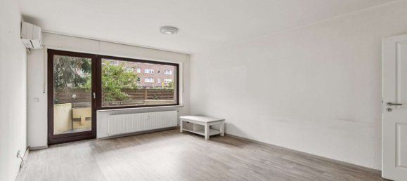 Дуплекс с 3 комнатами в Дуйсбург, Германия № 269653 5