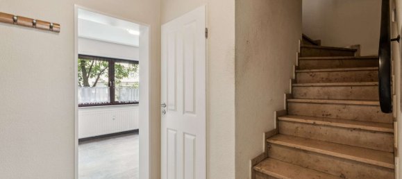 Дуплекс с 3 комнатами в Дуйсбург, Германия № 269653 9