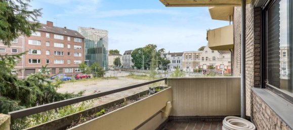 Дуплекс с 3 комнатами в Дуйсбург, Германия № 269653 18