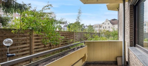 Дуплекс с 3 комнатами в Дуйсбург, Германия № 269653 7