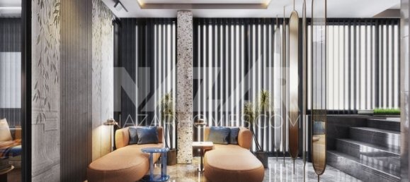 Apartment 1+1 in Alanya, Turkey No. 14443 8