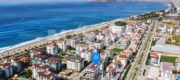 Apartment 1+1 in Alanya, Turkey No. 14443 5
