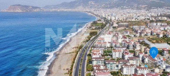 Apartment 1+1 in Alanya, Turkey No. 14443 4