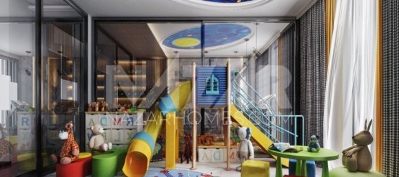 Apartment 1+1 in Alanya, Turkey No. 14443 9