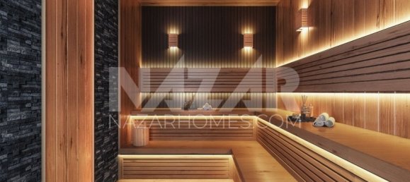 Apartment 1+1 in Alanya, Turkey No. 14443 7